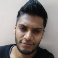 Abhishek Dasar Dance trainer in Bangalore