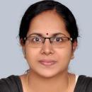 Photo of Sukanya S.