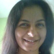 Yashoda B. Kannada Language trainer in Ahmedabad