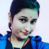 Sonia N. Class I-V Tuition trainer in Jammu