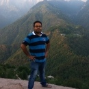 Photo of Abhishek S.