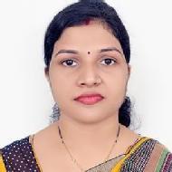 Pinki M. Hindi Language trainer in Bangalore