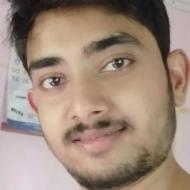 Shubhankar Dutta Class 6 Tuition trainer in Kolkata