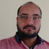 Dr Pawan Upadhyay Class 10 trainer in Bangalore