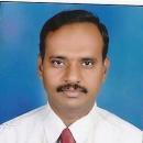 Photo of Madireddi S S V Srikumar