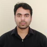 Satyendra Kumar Class 11 Tuition trainer in Delhi