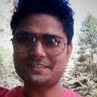 Yogender Bhardwaj Computer Course trainer in Delhi