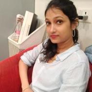 Abha P. Class I-V Tuition trainer in Mumbai