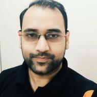 Saurav Chauhan Hindi Language trainer in Pune