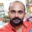 Photo of Babu Nagarajan