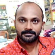 Babu Nagarajan Mainframe trainer in Chennai