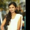 Photo of Swathi K.