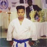 Vedant Ekawde Self Defence trainer in Mumbai