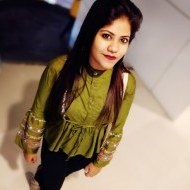 Manju M. Class I-V Tuition trainer in Kolkata