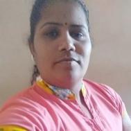 Latha G. Kannada Language trainer in Bangalore