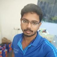 Prasanth V. trainer in Chennai