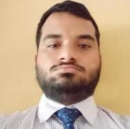 Suryaneel Das LLB Tuition trainer in Kolkata