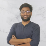 Nikhil Agrawal Digital Marketing trainer in Pune