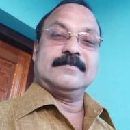 Joseph Sebastian Morris IELTS trainer in Kollam