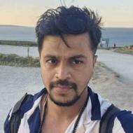 Balakrishnan Personal Trainer trainer in Chennai