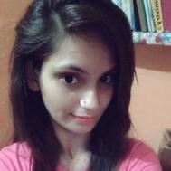 Pinky C. Class 12 Tuition trainer in Delhi