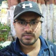 Shubham Dhargave Engineering Diploma Tuition trainer in Delhi