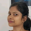 Photo of Anjana K.