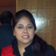 Deepali O. IELTS trainer in Jalandhar