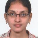 Photo of Anusha