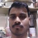 Photo of Shashank Zagade