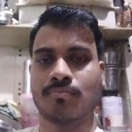 Shashank Zagade Drawing trainer in Mumbai