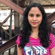 Shraddha J. Nursery-KG Tuition trainer in Mumbai