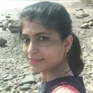 Maneesha Class 11 Tuition trainer in Ahmedabad