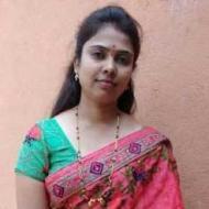 Kavyashree M. Class 6 Tuition trainer in Bangalore