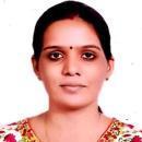 Photo of Dr Ankita B.