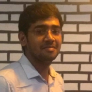 Venkatasubramanian R Python trainer in Karur