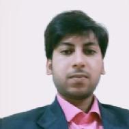 Suhas Ranjan Jha Class 6 Tuition trainer in Noida