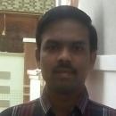 Photo of Researcher Kiran