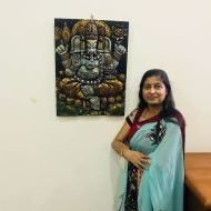 Radhika M. trainer in Chennai