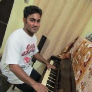 Gavin Pereira Vocal Music trainer in Mumbai