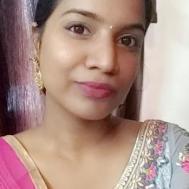 Ashwini P. Class 10 trainer in Mumbai