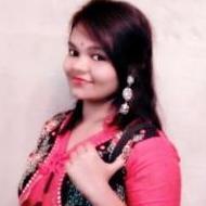 Ishita D. Class I-V Tuition trainer in Durgapur