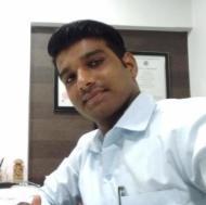 Ankit Tiwari Class 10 trainer in Surat