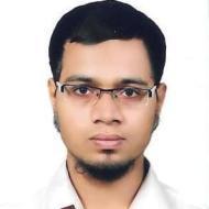 MUHAMMAD IRSHAD GAHZI Arabic Language trainer in Mumbai