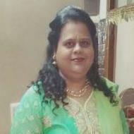 Archana G. Class I-V Tuition trainer in Delhi