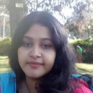 Subhasree B. Vocal Music trainer in Bangalore