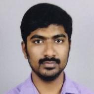 Karthikeyan S Selenium trainer in Chengalpattu