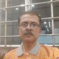 Sohag Baran Mukherjee Class I-V Tuition trainer in Kolkata