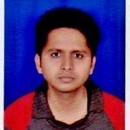 Saurabh Srivastava Class 6 Tuition trainer in Raipur