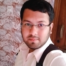 Photo of Abhishek Jaiswal